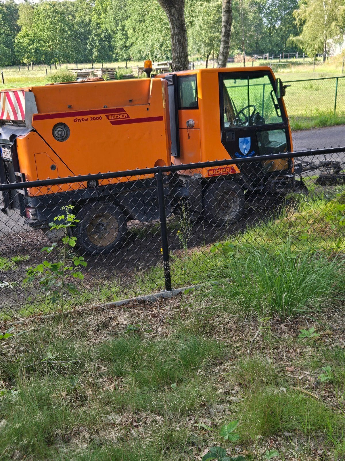 Kabota vijf celinder 0032 0497 06 03 04, Zakelijke goederen, Landbouw | Werktuigen, Ophalen of Verzenden