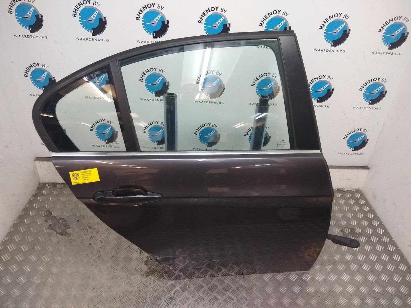 BMW 3 SERIES 325IA PORTIER RA  2005, Enlèvement ou Envoi, Utilisé, ARN reconnu