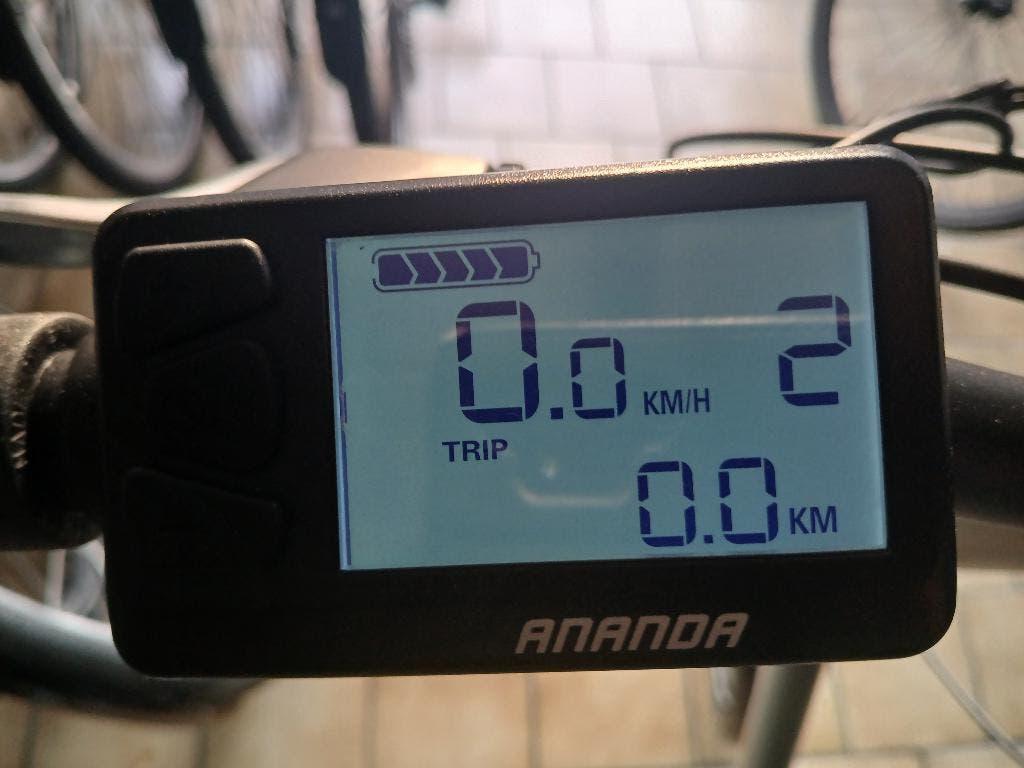 Vélo pliable, Enlèvement, Neuf