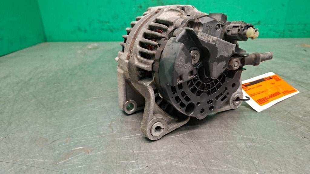 ALTERNATEUR Opel Astra H (L48) (01-2004/05-2014), Opel, Opel Automobile GmbH, Utilisé, Kontakt-opel@opel.com