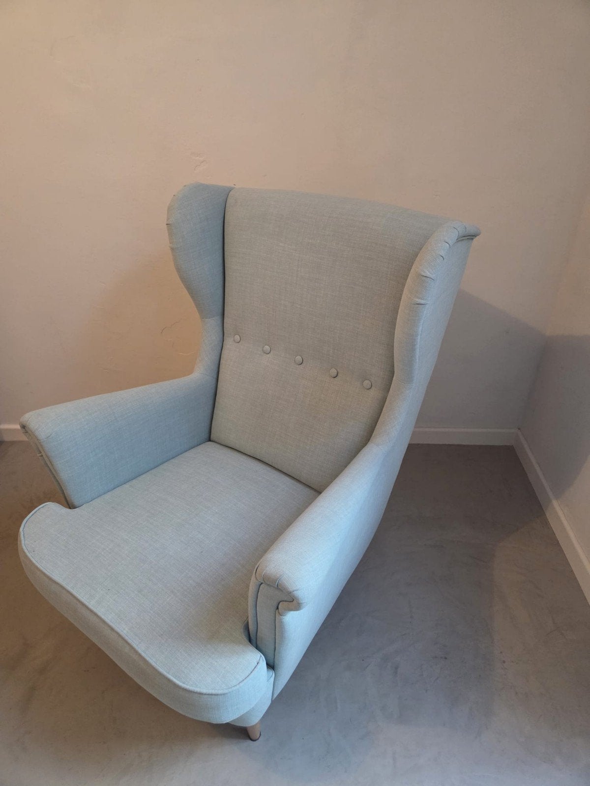 Fauteuil - Strandmon, Maison & Meubles, Enlèvement
