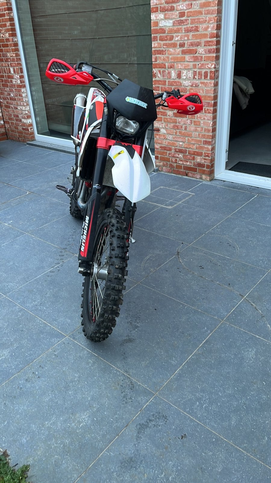 Beta RR 525 Enduro, Motos, Particulier, Enduro