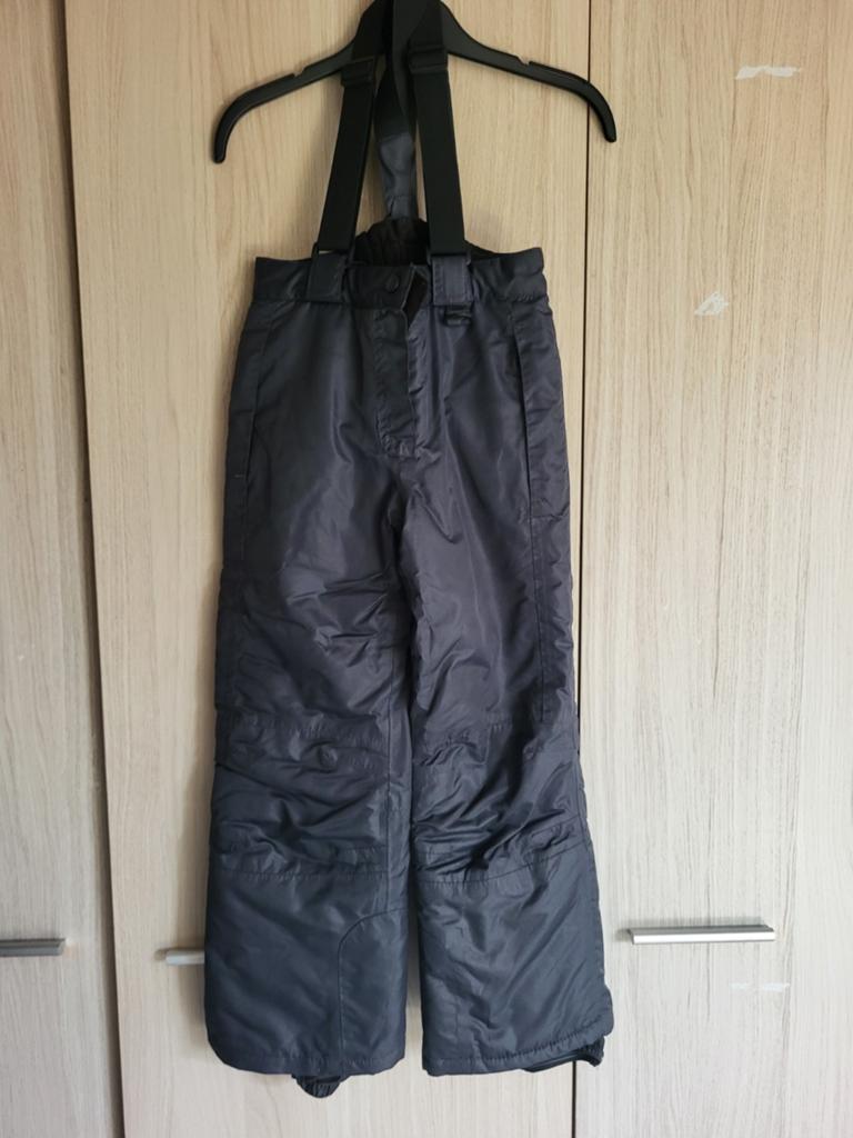 Pantalon de ski Crivit Sports taille 122/128, Enlèvement ou Envoi