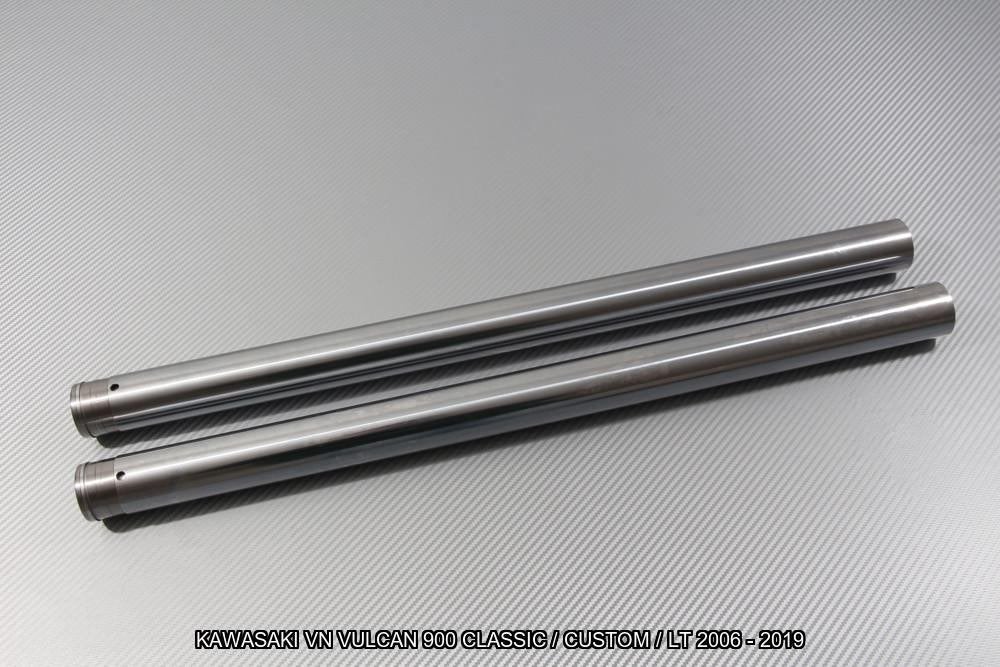 Tubes de fourche KAWASAKI VN VULCAN 900 2006 - 2019 VN900, Motos, Enlèvement ou Envoi, Neuf