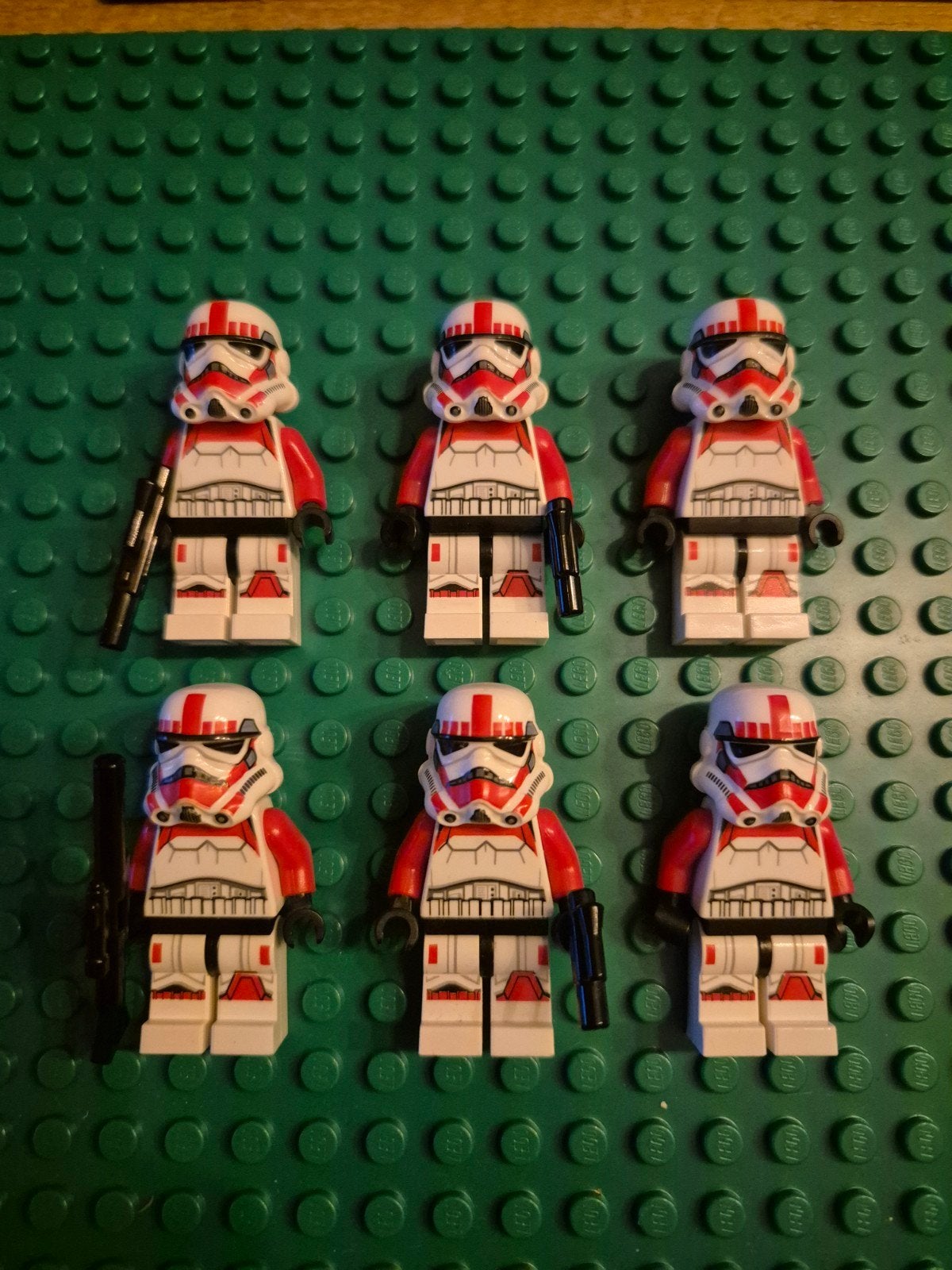 Lego star wars, Ophalen of Verzenden, Lego, Star Wars