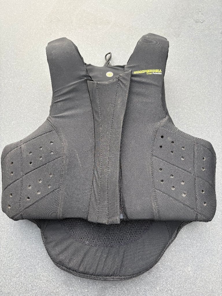 Bodyprotector ruiter paarden, Dieren en Toebehoren, Meerdere dieren, Niet van toepassing, 7 tot 10 jaar