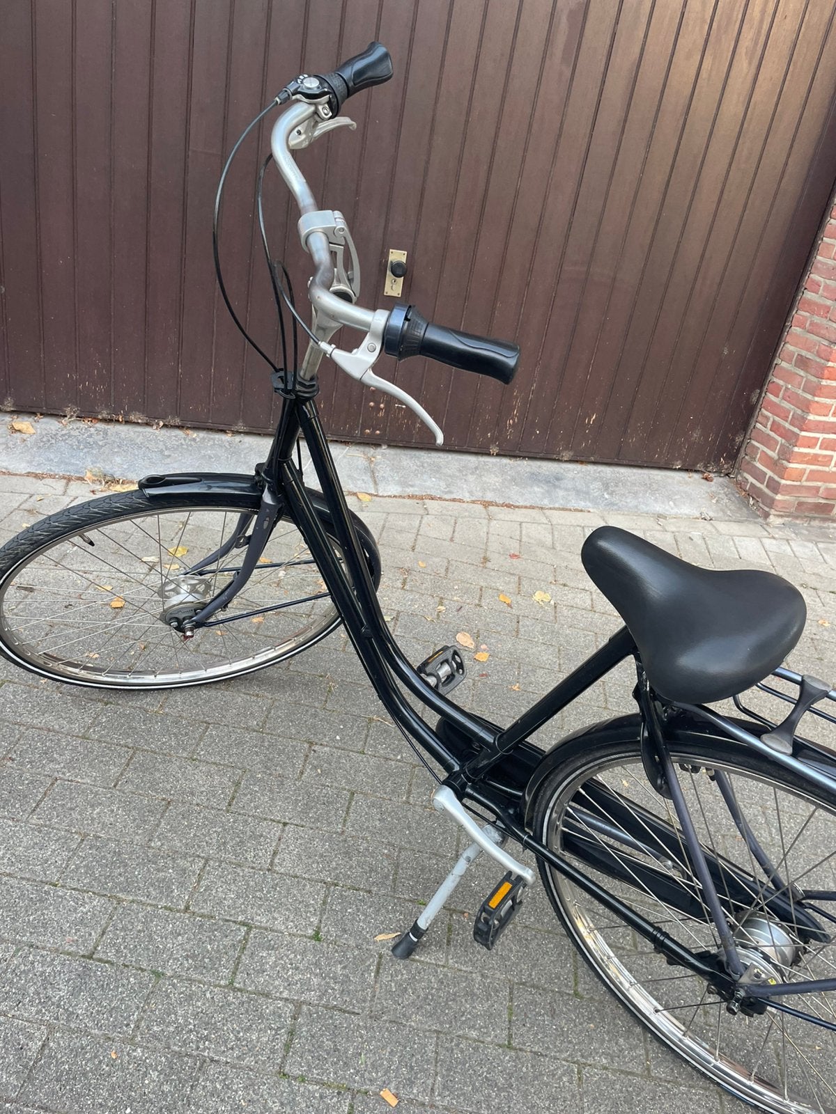 Good as new ladies bike, Fietsen en Brommers, Ophalen, Zo goed als nieuw