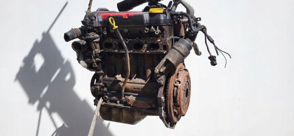 Moteur Z14XEP Nu OPEL CORSA, Autos : Pièces & Accessoires, Envoi, Utilisé, Daihatsu