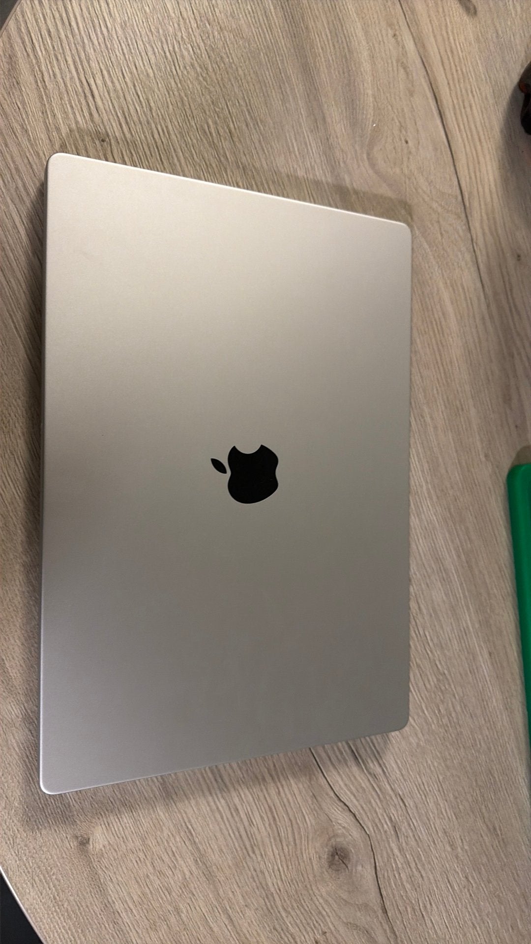 Macbook pro M2 16 inch 32gb, Computers en Software, Apple Macbooks, Ophalen, Zo goed als nieuw, 16 inch, MacBook