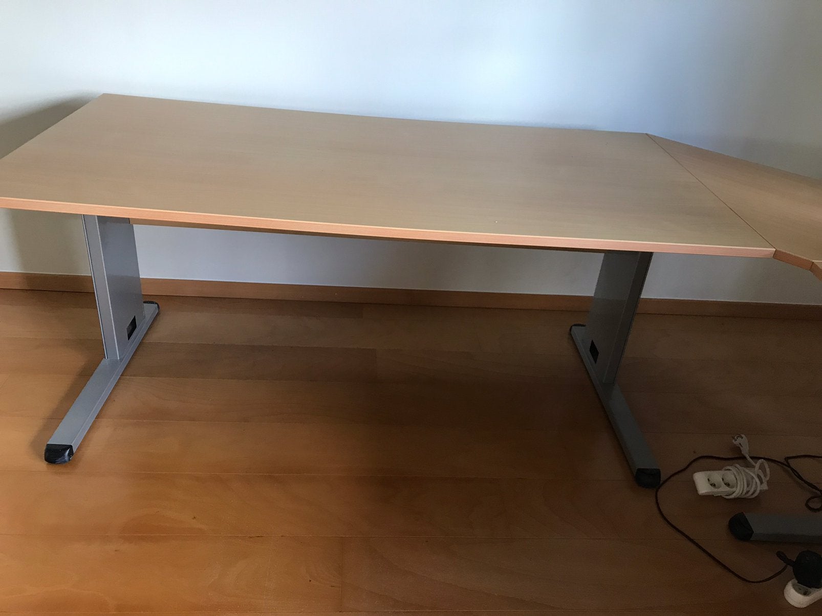 Bureau, Ophalen, Gebruikt