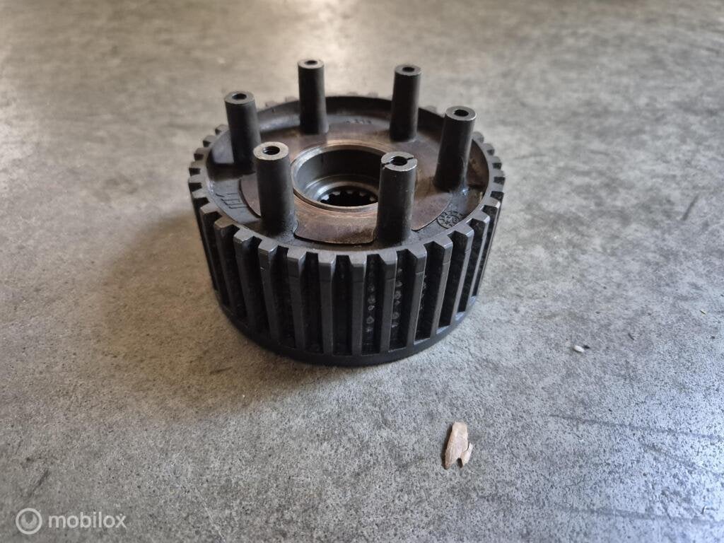 Koppelingshuis korf koppelingskorf Monster 888 SS ST 916 748, Motoren, Onderdelen | Ducati, Gebruikt, Factorystore.service@ducati.com