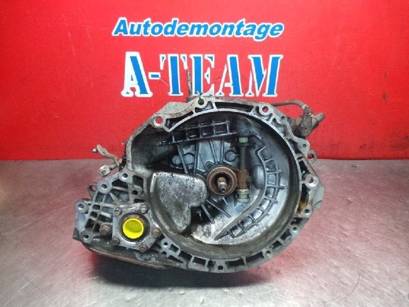 VERSNELLINGSBAK SCHAKEL ABS Kalos (SF48) (|96344248|), Auto-onderdelen, Gebruikt, Daewoo