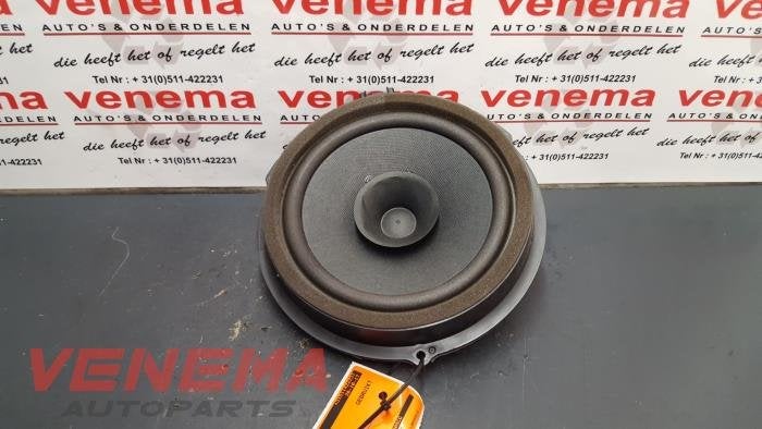 Luidspreker van een Ford Fiesta, Gebruikt, -, -, Ophalen of Verzenden