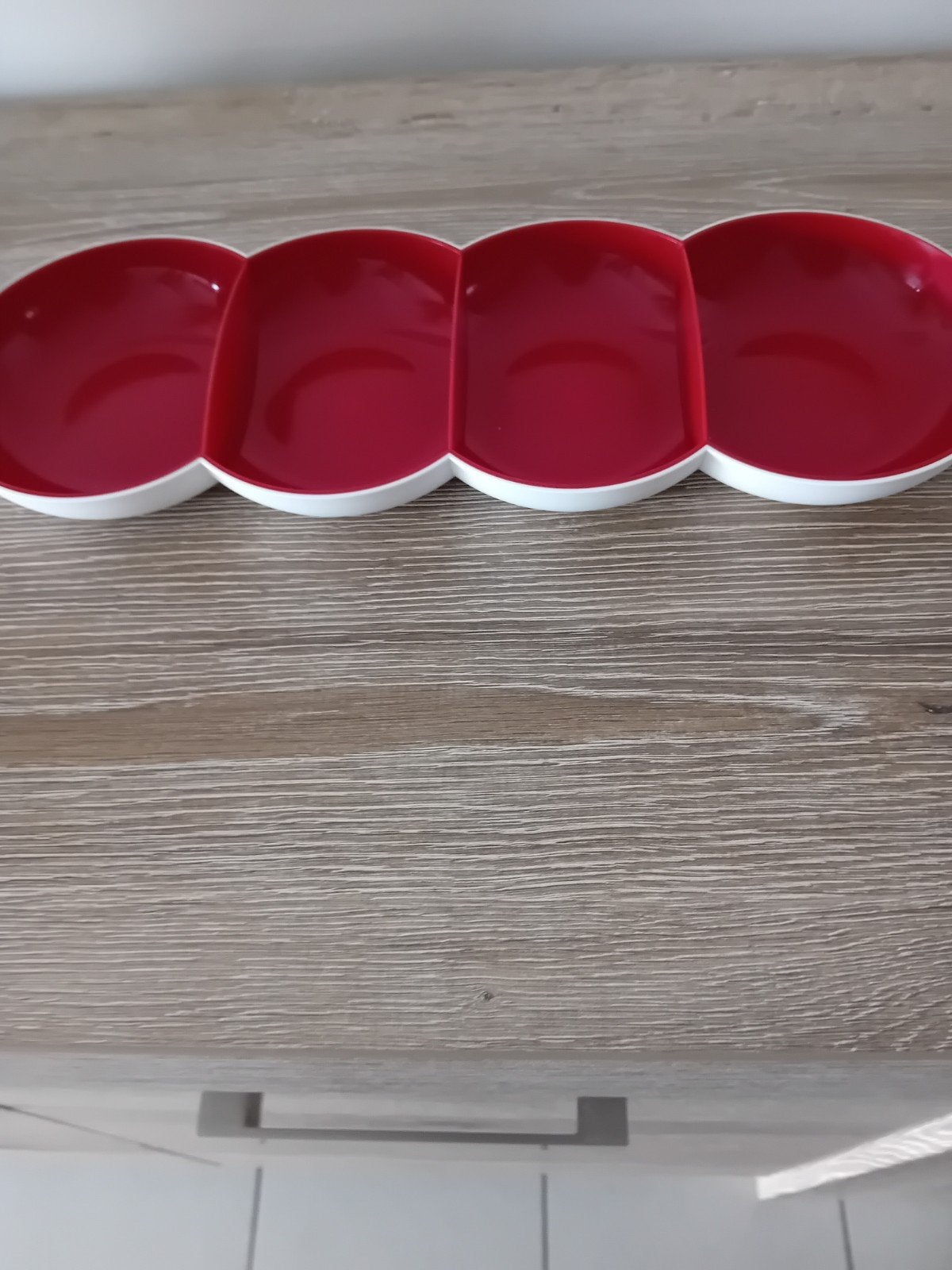 Tupperware pour chips, Maison & Meubles, Cuisine| Tupperware, Enlèvement ou Envoi