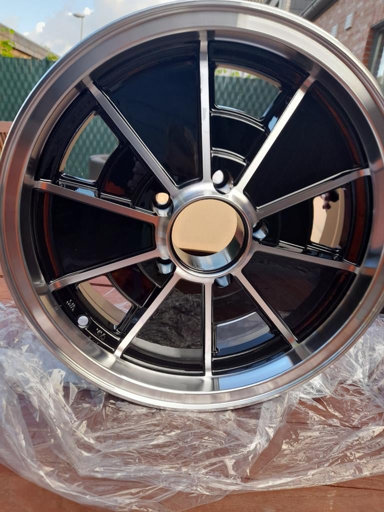 Brm velgen 5x112, Auto-onderdelen, Ophalen of Verzenden, Velg(en)