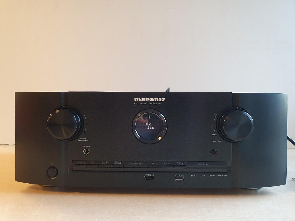 Marantz AV Surround Receiver SR5007, Enlèvement ou Envoi