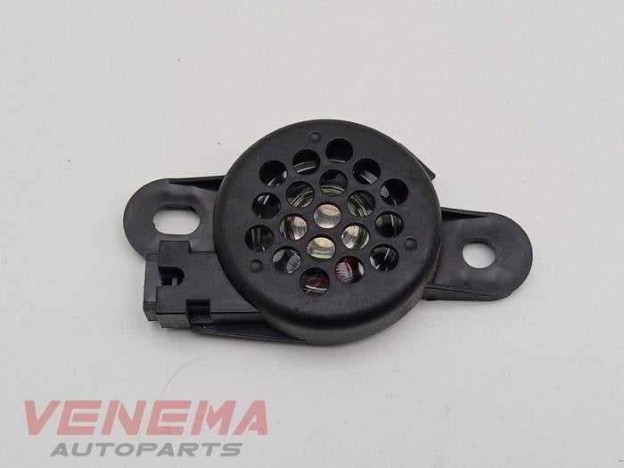 Haut-parleur d'un Volkswagen Golf, Volkswagen, -, 3 mois de garantie, Utilisé