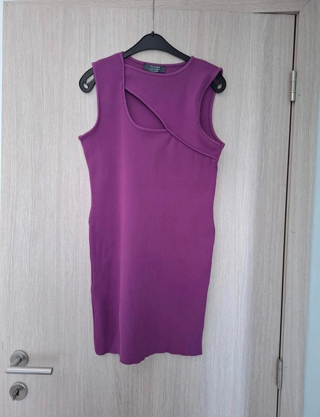 Jurk Primark maat XL, Kleding | Dames, Jurken, Primark, Ophalen of Verzenden, Zo goed als nieuw, Maat 46/48 (XL) of groter