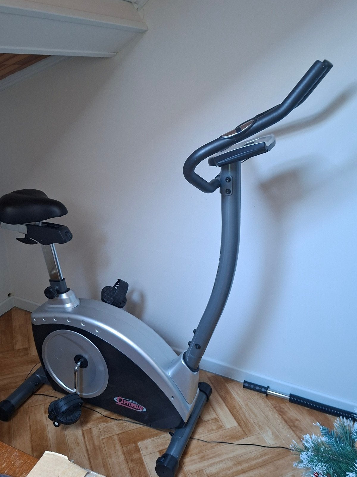 vélo d  ́appartement, Enlèvement ou Envoi