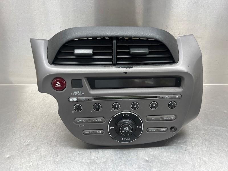 DIVERS Honda Jazz (GD / GE2 / GE3) (|MF638RA|), Utilisé, Honda
