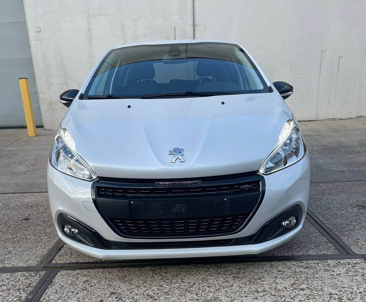 Peugeot 208 GT-Line | Camera Carplay | Park Assist, Voorwielaandrijving, Dealer onderhouden, Euro 6, https://public.car-pass.be/vhr/32e3b952-736c-453c-be2e-49ad4688178d