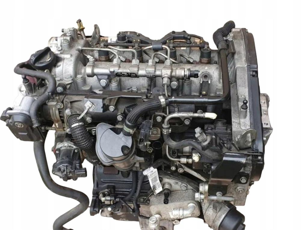 Moteur A20DTH Complet CASCADA ZAFIRA VAUXHALL ASTRA INSIGNIA, Autos : Pièces & Accessoires, Envoi, Utilisé, Daihatsu