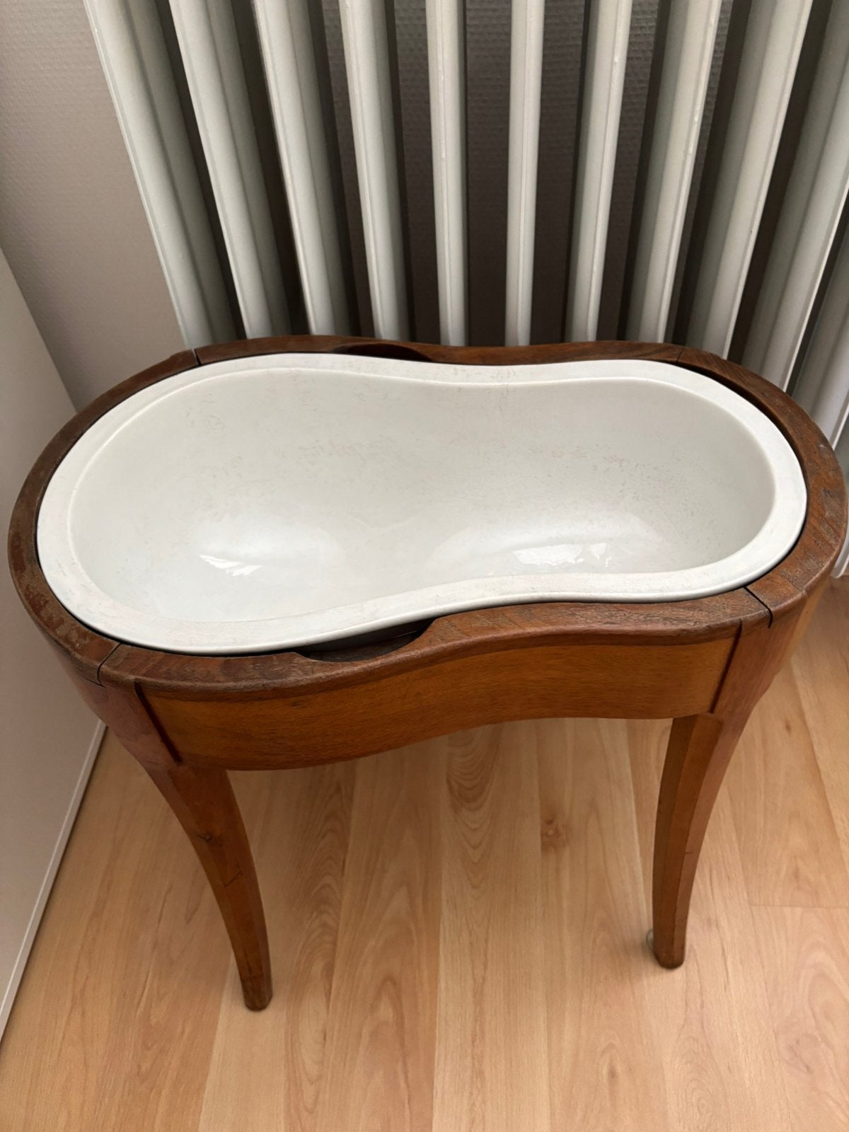 Bidet antiquite, Enlèvement ou Envoi, Comme neuf