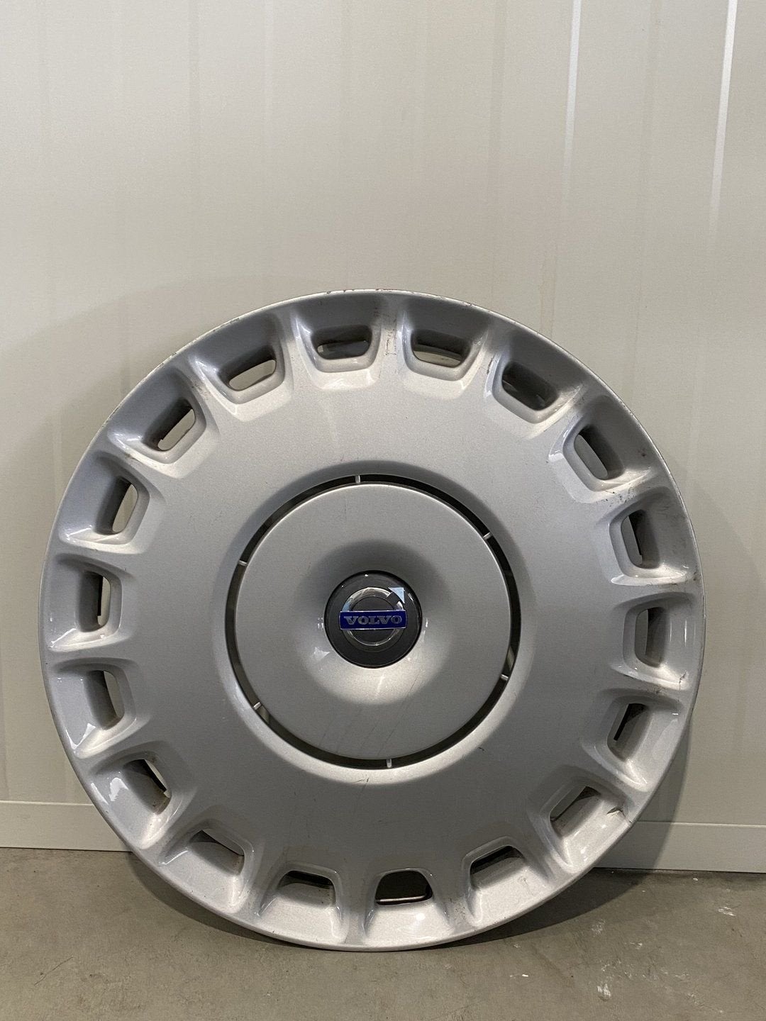 Wieldop Volvo V50 | 16 Inch | 30760330, Gebruikt, -, -, Ophalen of Verzenden