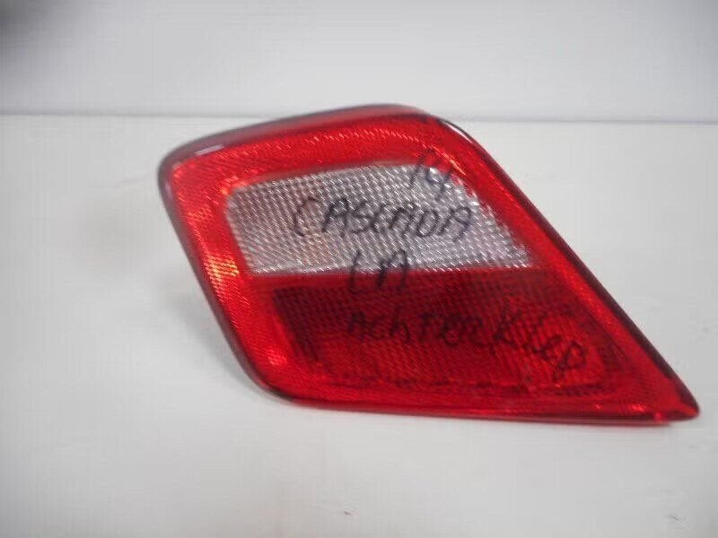 ACHTERLICHT LINKS BINNEN Opel Cascada (gm13369250), Gebruikt, Opel, Ophalen of Verzenden, Info@forvia.com