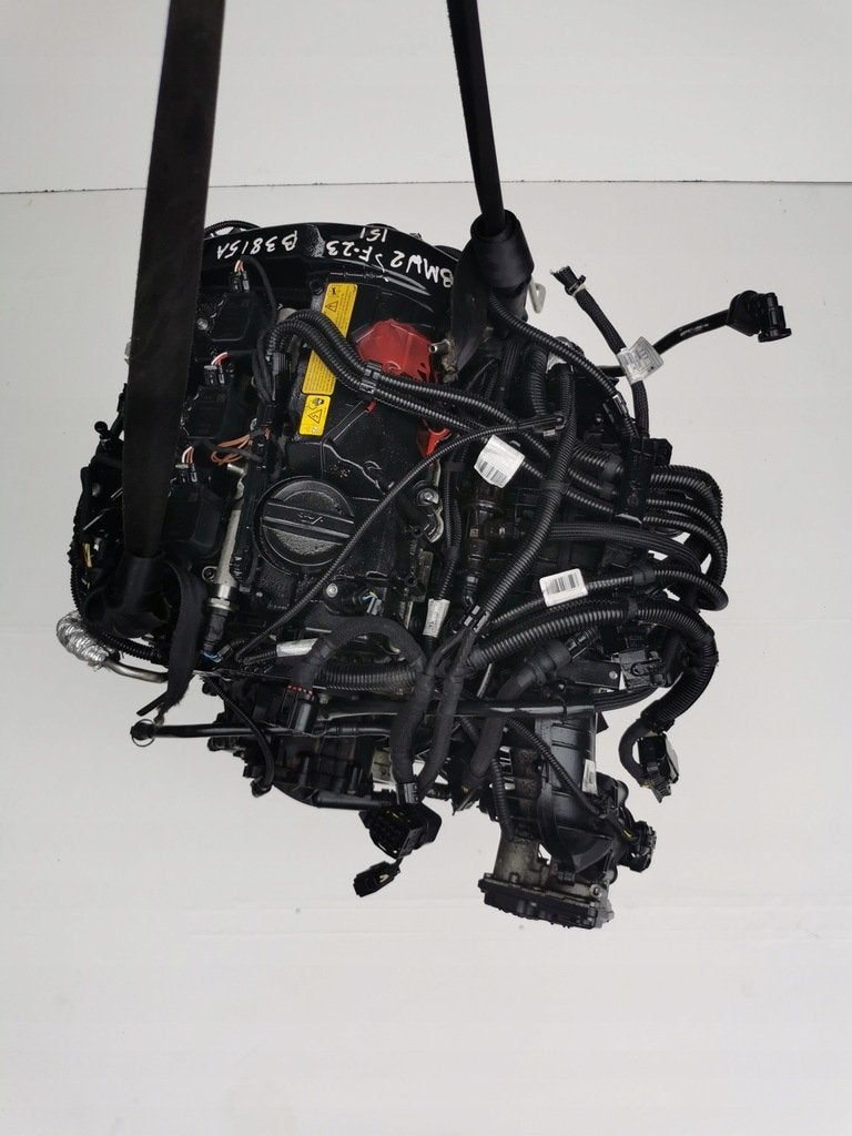 Moteur B38A15A Complet F40 BMW X2 F44, Autos : Pièces & Accessoires, Envoi, Utilisé, Daihatsu