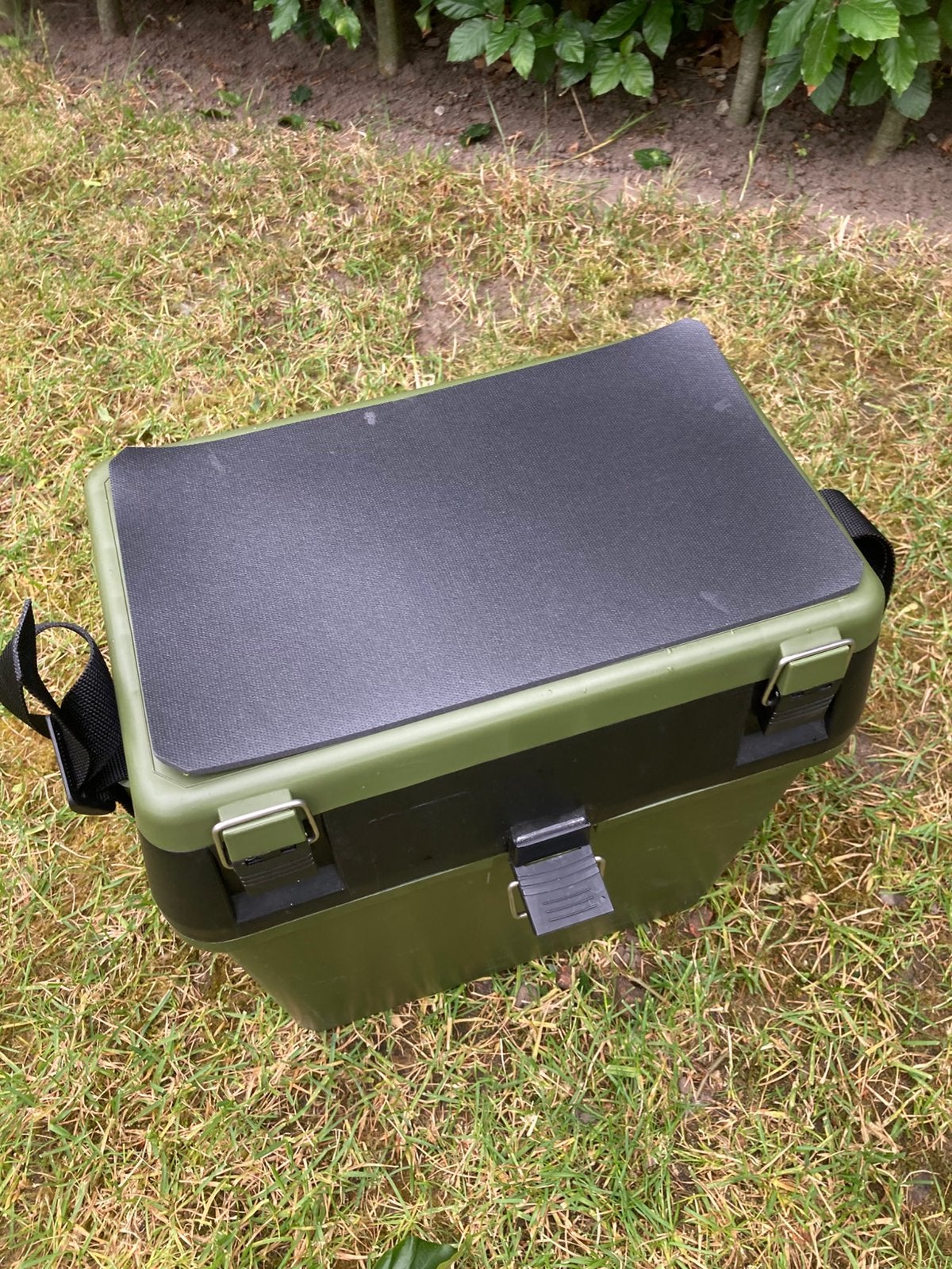 Compact seatbox, Ophalen, Nieuw