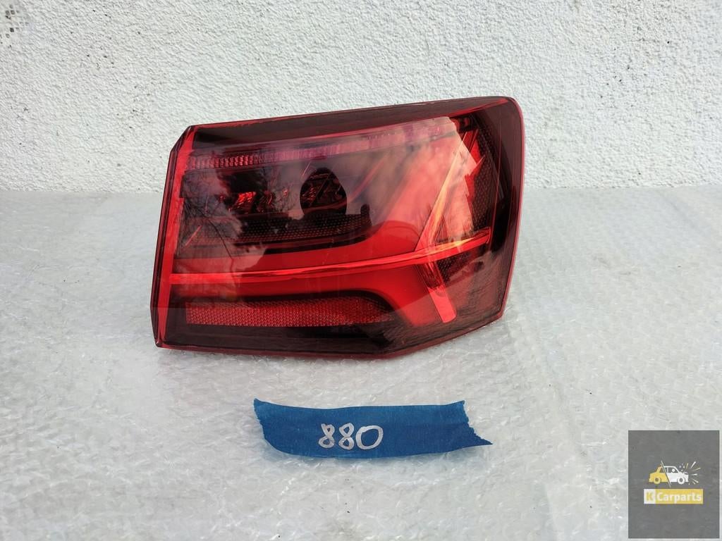 AUDI A6 C7 LIFT MATRIX ACHTERLICHT RECHTS, Gebruikt, AUDI AG, Auto-Union-Strasse 1
85045  Ingolstadt, DE, Audi
