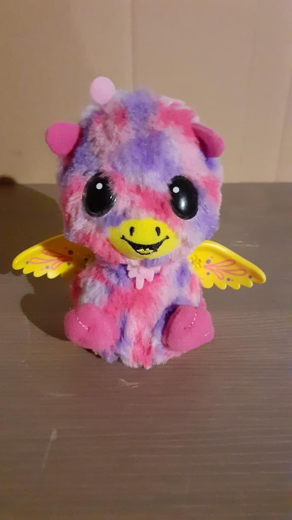 Hatchimals in goede staat met verlichting & geluiden, Enfants & Bébés, Enlèvement ou Envoi