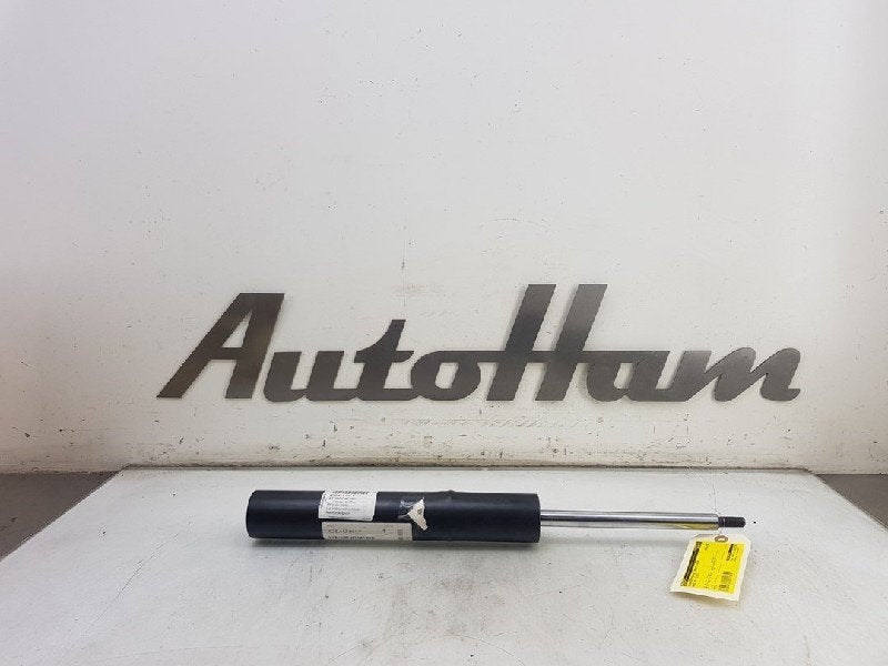 SCHOKBREKER RECHTS VOOR Audi A7 Sportback (4GA / 4GF), Gebruikt, Audi