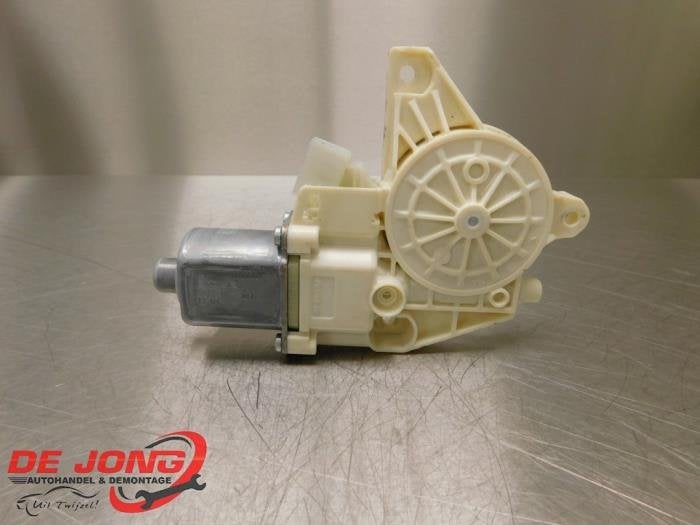 Moteur de vitre portière d'un Mercedes E-Klasse, 3 mois de garantie, Utilisé, -, -