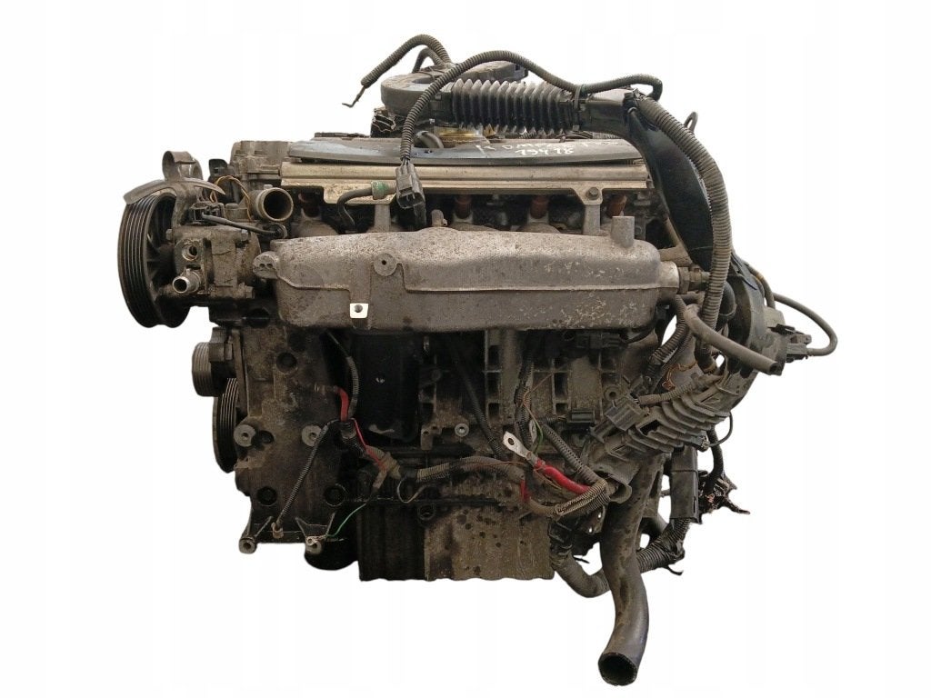 Moteur B5204T4 Complet C70 VOLVO