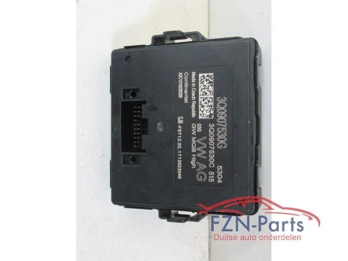 VW Passat B8 CAN Gateway Module (3Q0907530G), Enlèvement ou Envoi, Utilisé