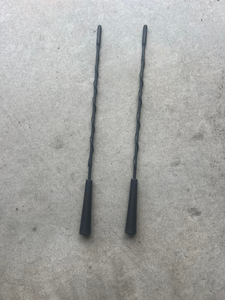 Antenne voiture, Enlèvement, Comme neuf