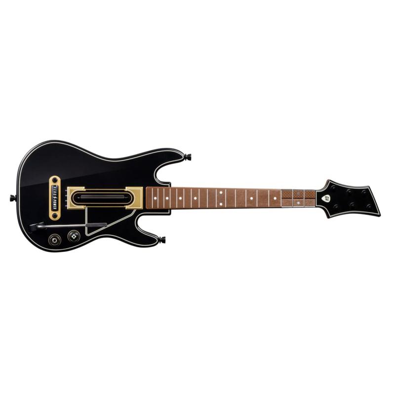 Gitaar hero live gitaar met dongle, Enlèvement ou Envoi, Comme neuf