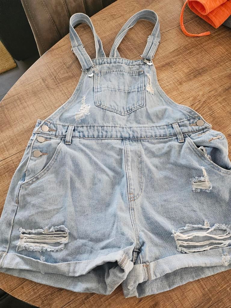 Short salopette Shein, Enlèvement, Taille 42/44 (L)
