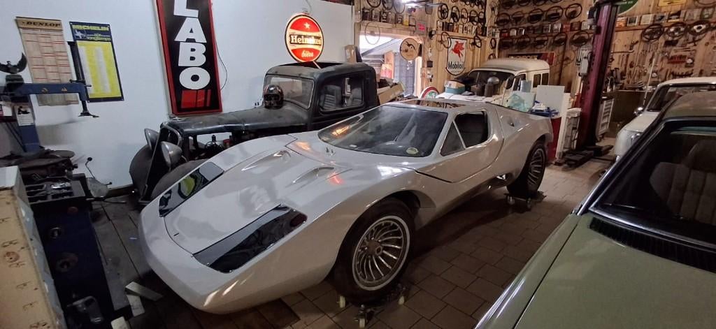 NOVA STERLING, Autos, Particulier, Achat