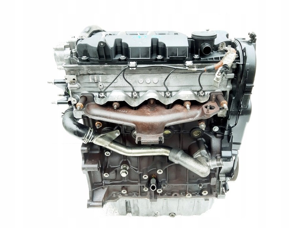 Moteur RHR Nu PEUGEOT EXPERT