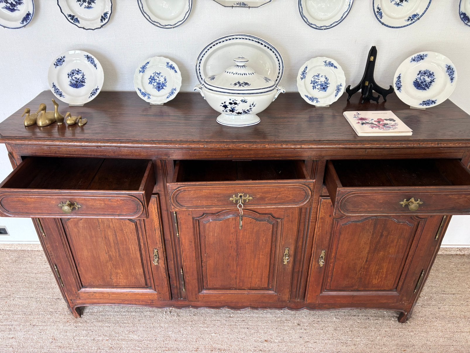 Buffet magnifiqie, Enlèvement, Comme neuf