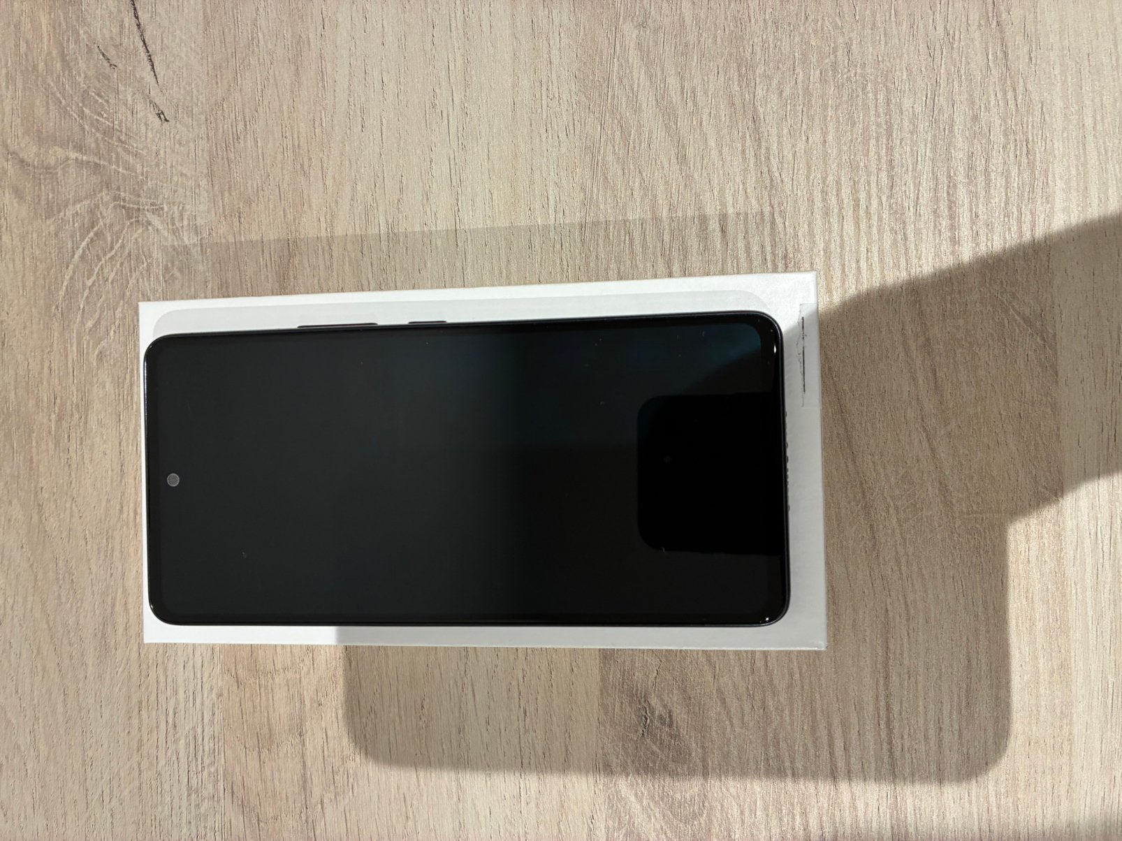 Samsung Galaxy A53 5G 128GB (Goede staat), Enlèvement ou Envoi, Comme neuf, Samsung