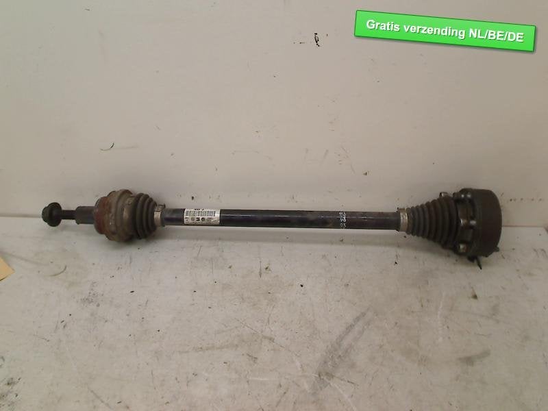CARDAN ARRIERE DROIT (TRANSMISSION) Tiguan (5N1 / 2), Volkswagen, Volkswagen AG, Utilisé, Kundenbetreuung@volkswagen.de