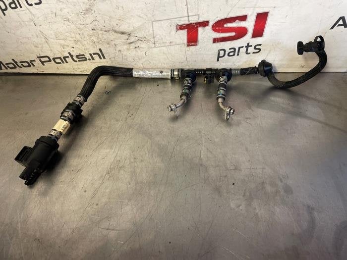 Tuyau (divers) d'un Audi RS5, -, 3 mois de garantie, Audi, Utilisé