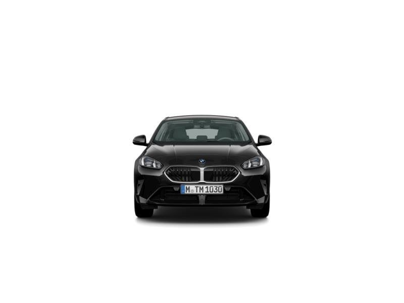 BMW 1-Serie 116i / M Sport Design, Autos, BMW, Achat, Euro 6, Entreprise, Noir