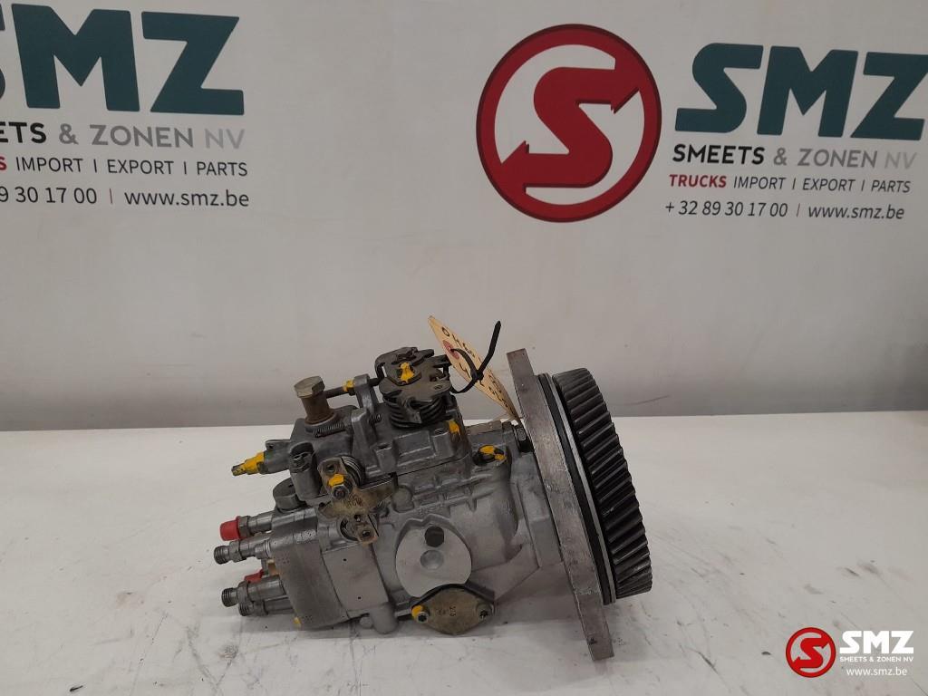 Occ brandstofinjectiepomp VE6/11F1350R562 Iveco, Gebruikt, Iveco, Brandstofsystemen