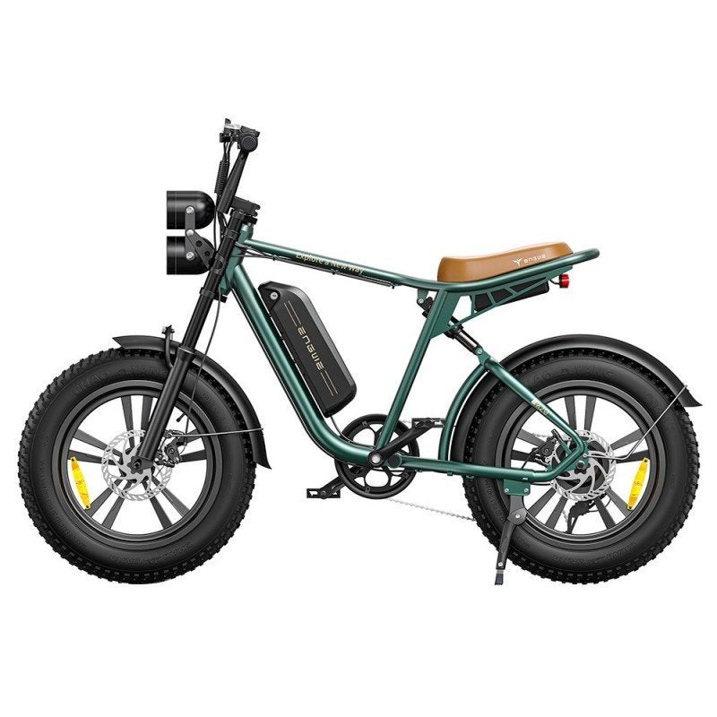 Vélo Électrique ENGWE M20 20 Pouces 48V 13AH 750W 45m/h Ve, Enlèvement ou Envoi, Neuf