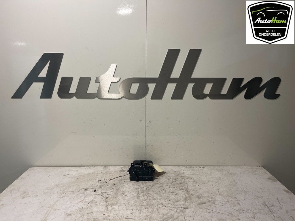 INTERRUPTEUR D'ECLAIRAGE BMW 3 serie (E46 / 4), Dhr. J. Ham, Administratie@autoham.nl, Utilisé, BMW